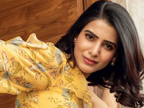 క్లారిటీ ఇచ్చిన సమంత