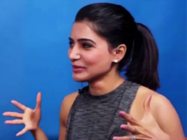 మాలాంటి ఫ్యాట్ పీపుల్ ఆలోచన అదీ