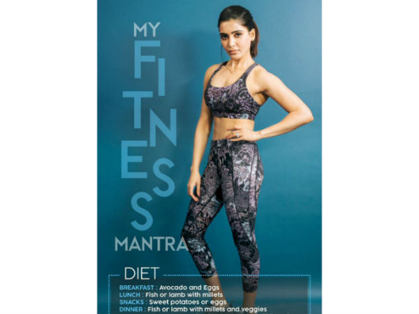 వరుస విజయాలతో సమంత