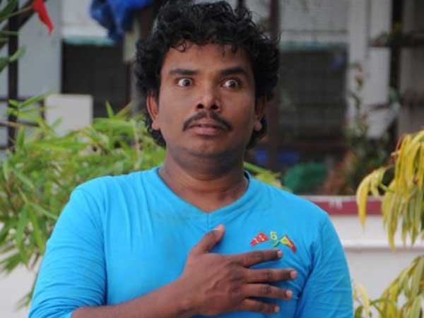 సినిమా ఛాన్స్ అడిగితే రూ. 6 లక్షలు అడిగారు