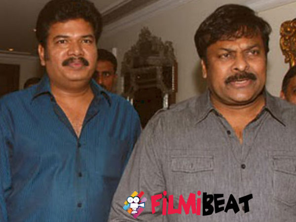  ఇండియన్ 2 కథనేనా? లేక..