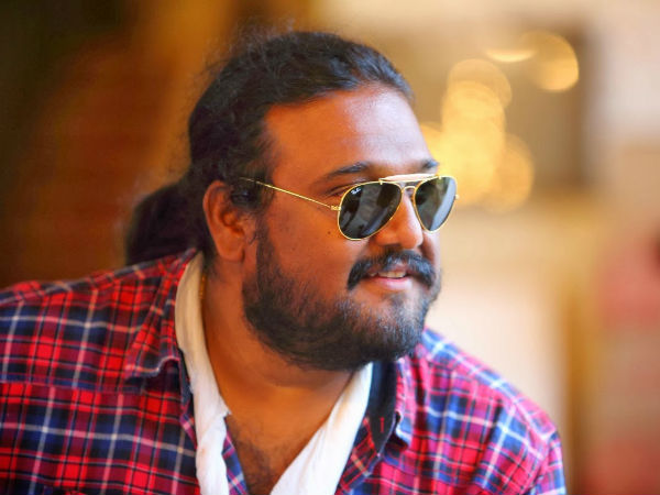 కోర్టును ఆశ్రయించేందుకు దర్శకుడు రెడీ