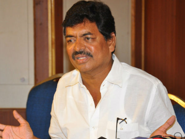 నాగబాబుకు ఓటేస్తే నష్టపోతాం