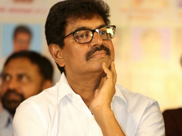 ‘మా' డబ్బును ఖాళీ చేశాడు