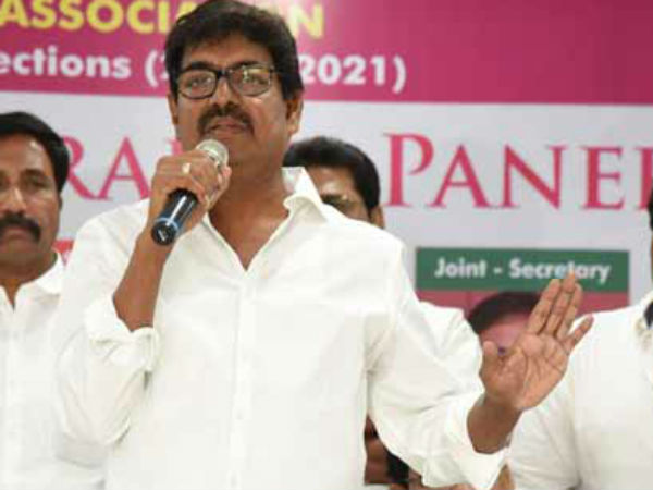 అన్ని కులాలు కలిసి నిన్ను ఊరి చివరి వరకు తరిమి కొడతాయి