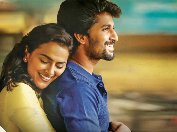 నానిని దగ్గరగా చూశాను