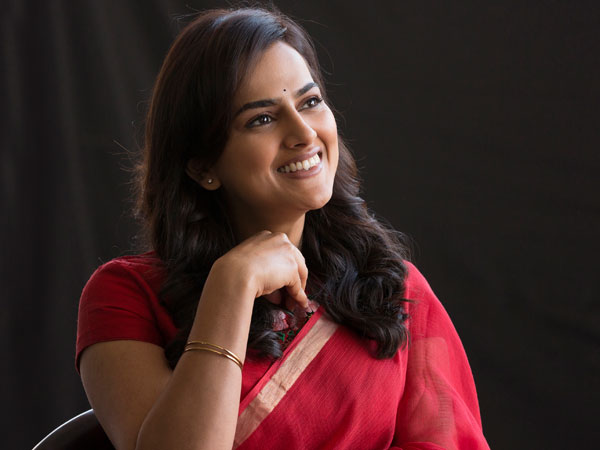 నాని నాకు అలా సహకరించారు