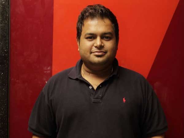  తమన్‌కి కూడా