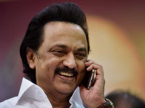 స్టాలిన్‌ని ఆహ్వానించి