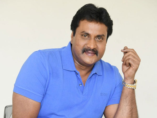 నేను చనిపోయానని రాస్తారా? వారి ఇంట్లో వాళ్లను చంపేస్తే... సునీల్