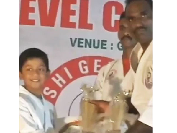 అన్యోన్య దాంపత్యం