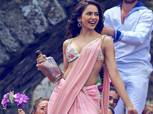  దారుణంగా రకుల్ ప్రీత్ సింగ్ ఫోటోల మార్ఫింగ్.. ఇంటర్నెట్‌లో వైరల్, ఏం జరిగిందంటే! 