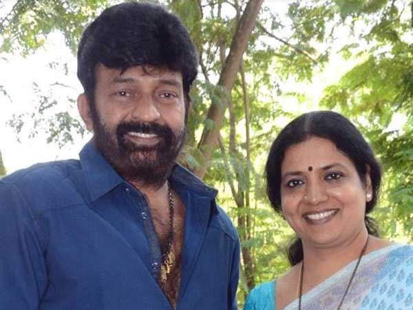  రాజశేఖర్ దంపతులకు ఊహించని షాక్... ఆ ఇద్దరి తగాదాతో అసంతృప్తి