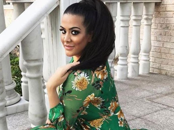 సంజయ్ దత్ గారు.. మీ కూతురు ఏం చేస్తుందో చూస్తున్నారా?