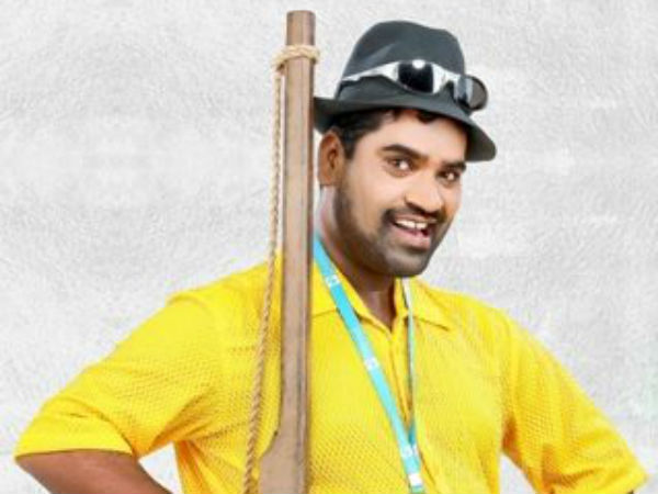 హీరోగా వెండితెరపైన