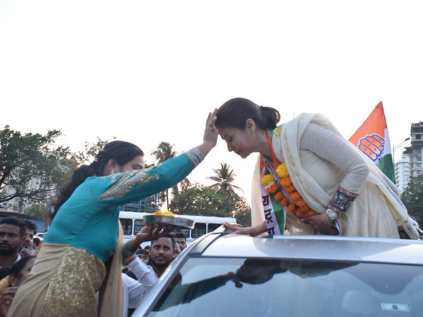 ప్రజా సమస్యల కోసమే