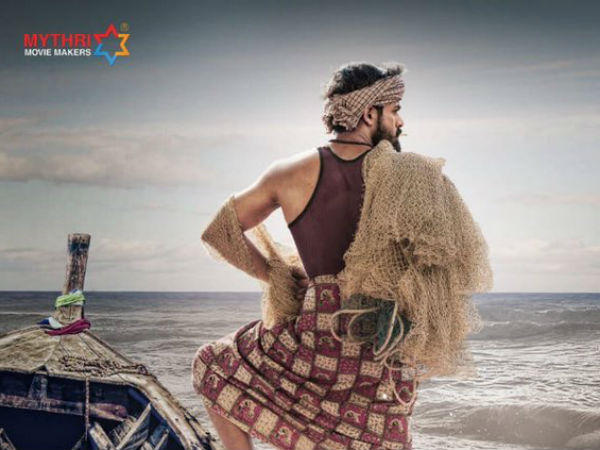 మెగా ఫ్యామిలీ నుంచి మరో వారసుడు