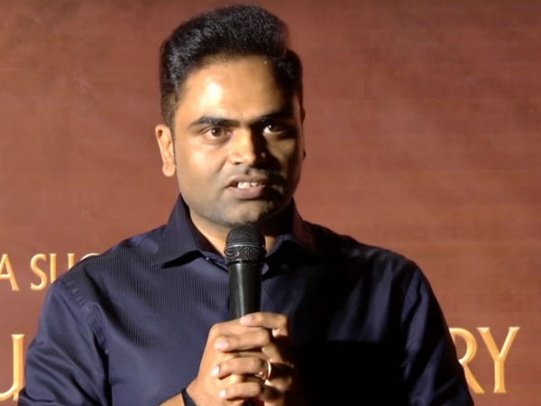 బ్రిలియంట్ యాక్టర్