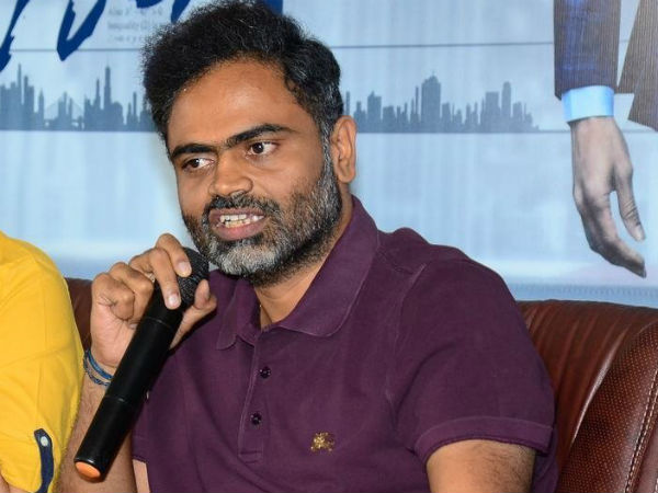 నేను నమ్మిందే రాయమని చెప్పారు