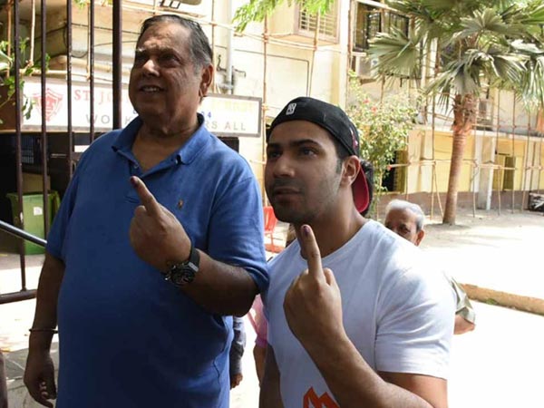  ఓటు హక్కు వినియోగించుకోవాలి