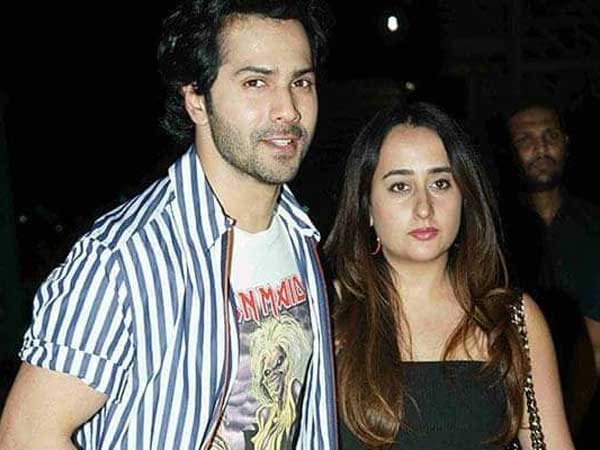 వరుణ్ ధావన్