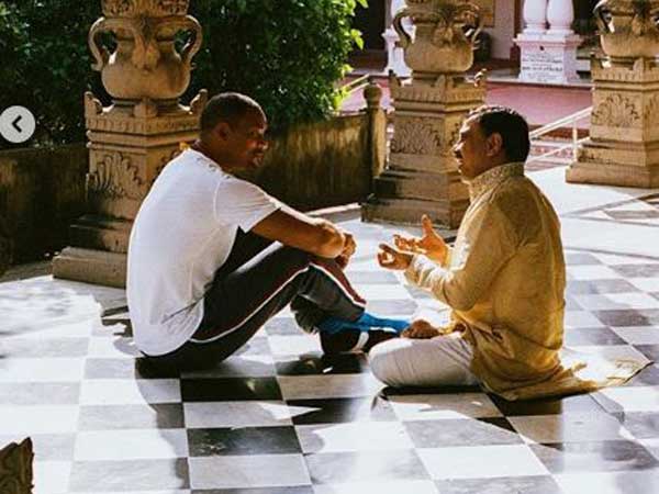 ప్రత్యేక పూజలు