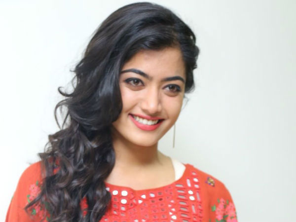 మహేష్‌తో రష్మిక రొమాన్స్