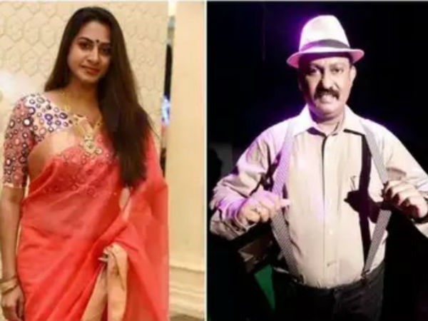 యాక్టర్ సురేఖావాణికి పెను విషాదం.. భర్త ఆకస్మిక మృతి.. ఏం జరిగిందంటే!