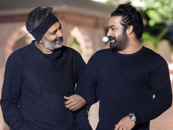 తమ మధ్య రిలేషన్ ఎలాంటిదో తెలిపేలా