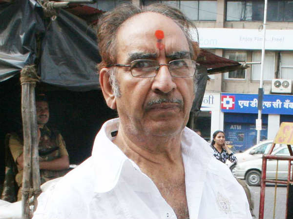  వీరు దేవగన్ ఇక లేరు