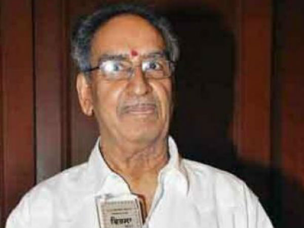  స్టంట్ మాస్టర్‌గా వీరు