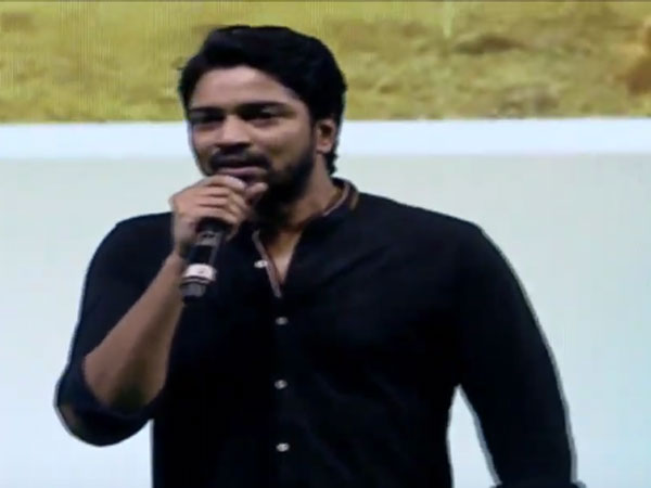  మహర్షి బ్లాక్‌బస్టర్.. అప్పుడే మాట్లాడుతాను