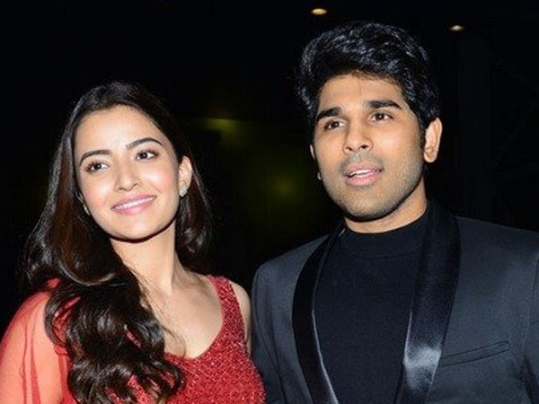 నా పర్సనల్ లైఫ్ కథలా అనిపించింది