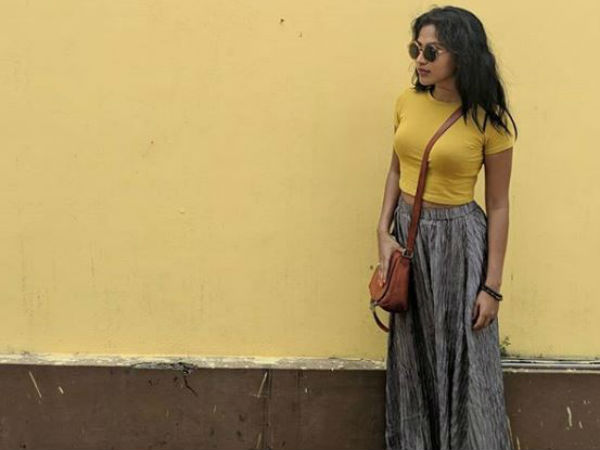 నేను ఇపుడు హ్యాపీ మ్యాంగో