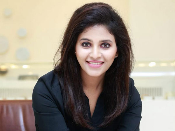 కెరీర్లోనే చక్కటి అనుభూతి