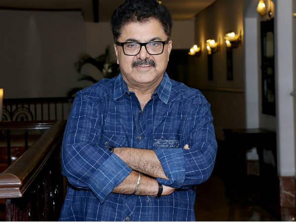 పండిత్ ట్వీట్ మీద భగ్గుమన్న అనురాగ్