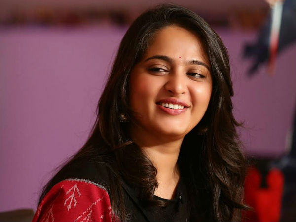  అనుష్క శెట్టి పేరు తెరపైకి