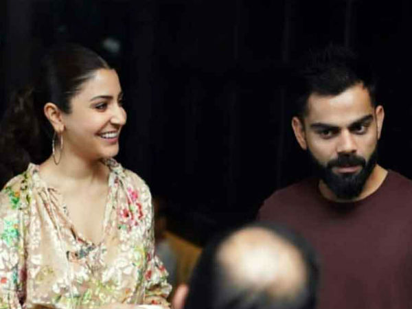 రూమర్లని కొట్టిపారేస్తూ 