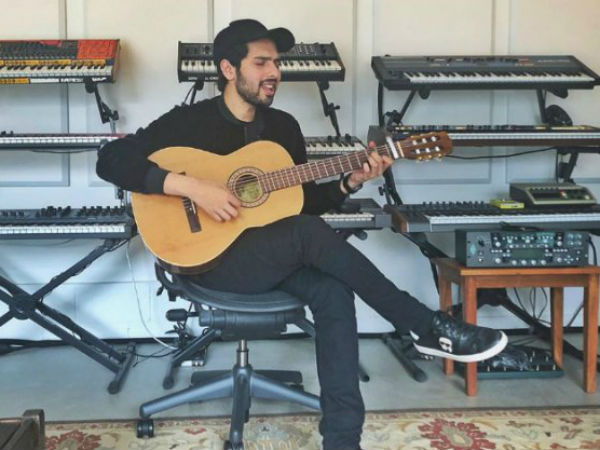 అర్మాన్ మాలిక్