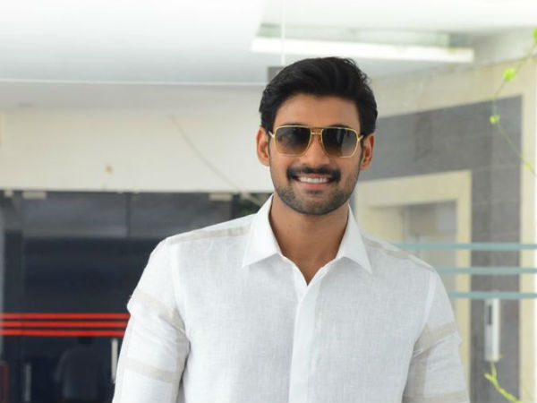 మరోసారి పోలీస్ ఆఫీసర్‌గా