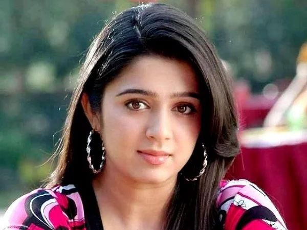 నిర్మాణ రంగంలో ఛార్మి