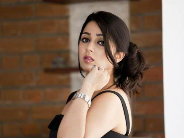 13 ఏళ్ల నుంచి యాక్టింగ్