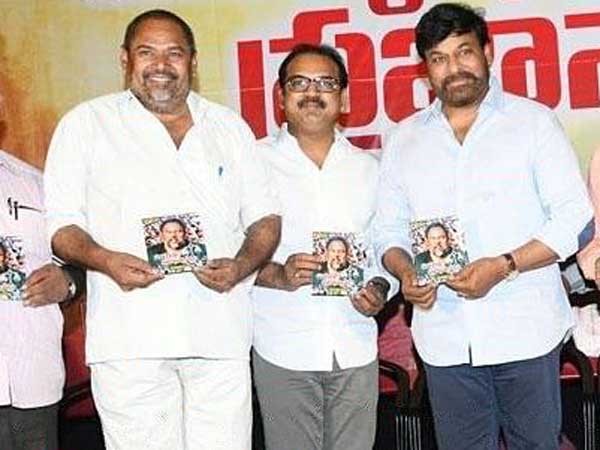 నికార్సయిన మనస్తత్వంతో