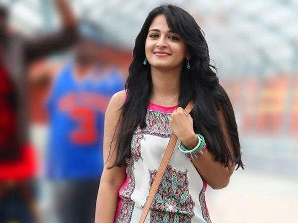 అనుష్కపై స్పెషల్ సాంగ్‌తోపాటు