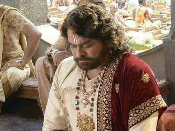 బ్రిటిషర్ల చేతిలో సైరాకు ఉరి