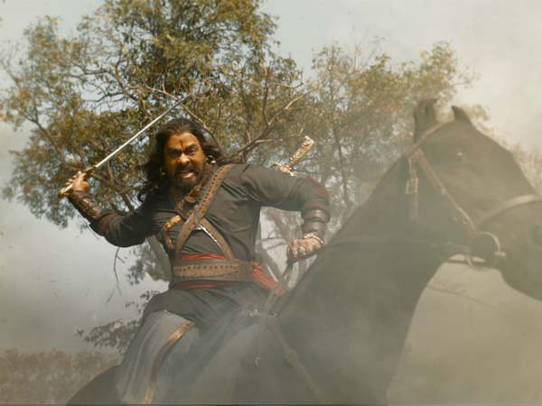 అభిమానులు గుండె నిబ్బరం చేసుకోవాల్సిందే