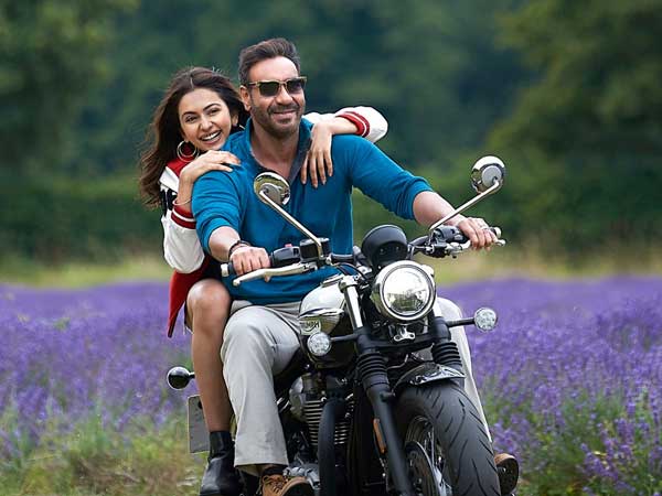 ఫస్ట్ వీకెండ్ వసూళ్లు ఎంత?