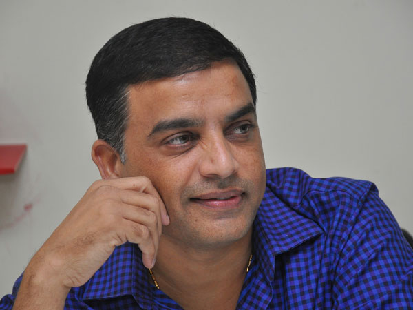 దిల్ రాజు ముందే పరిస్థితి ఊహించాడు... తెలివిగా ‘మహర్షి'ని తప్పించాడు!