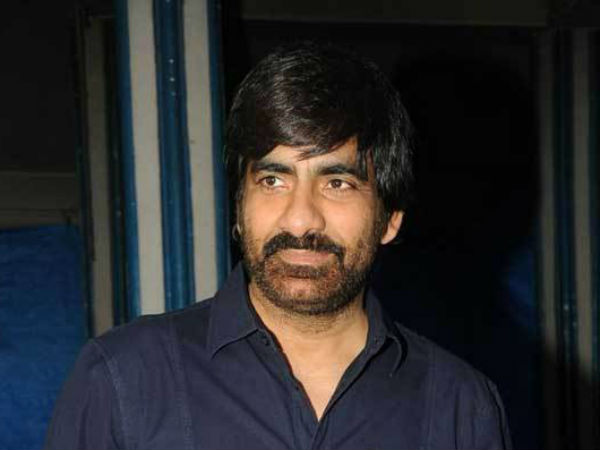 డిస్కో రాజా గురించి