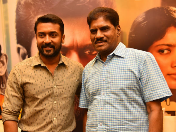  ఆయనపై గొప్ప భారం ఉంది